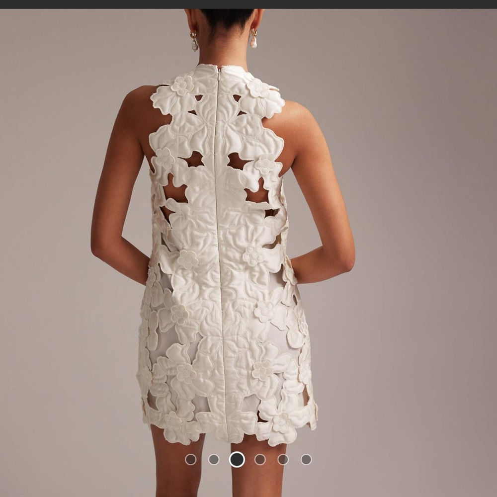 ASOS dress